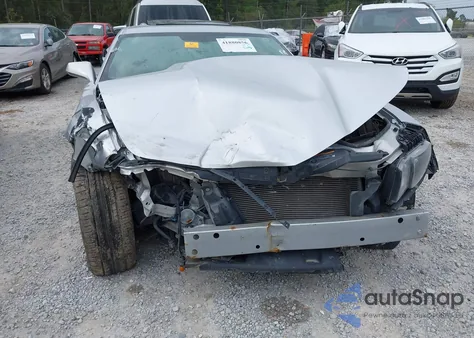 2011 Chevrolet Camaro 2Ss из США, поврежденный, VIN 2G1FK1EJ4B9115231